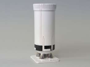 Weinkühler Saturn V