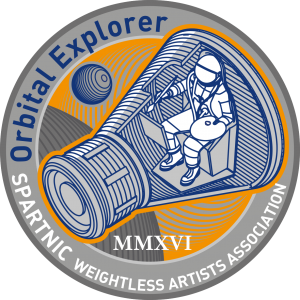 Spartnic_Orbital_Explorer_Logo